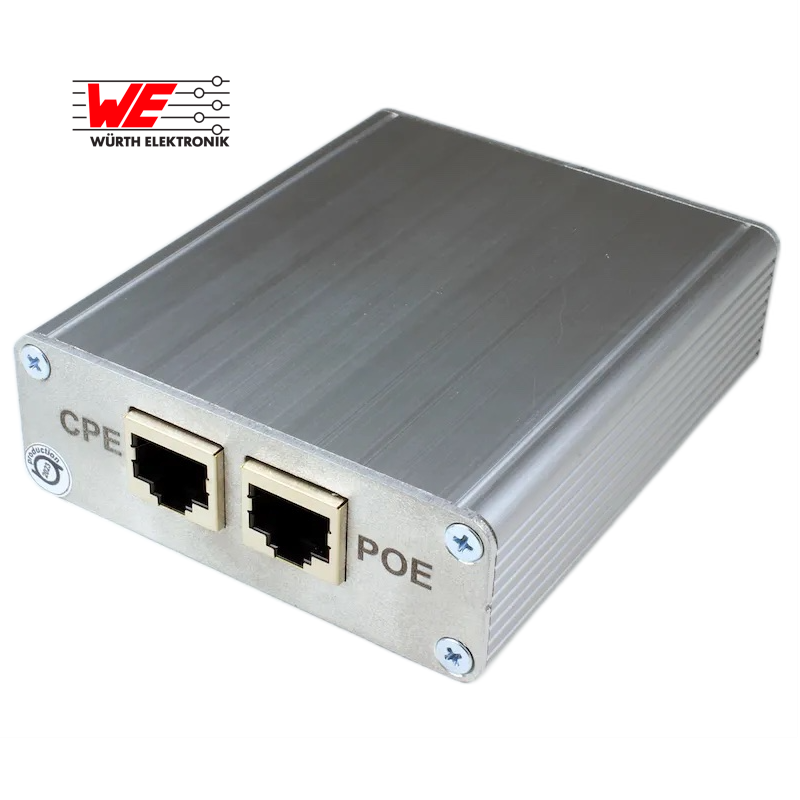 Starlink PoE – Power over Ethernet
